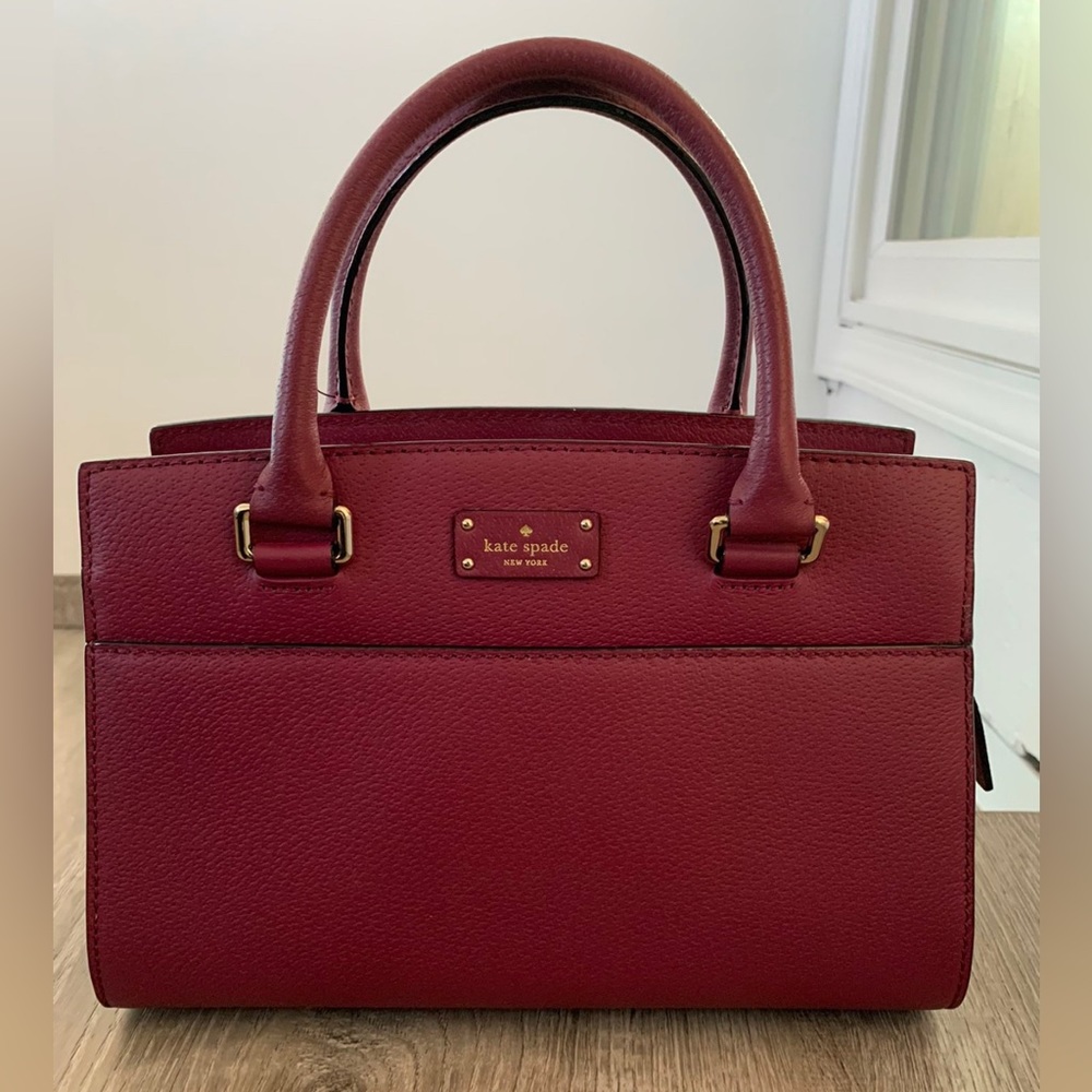 Kate Spade Satchel